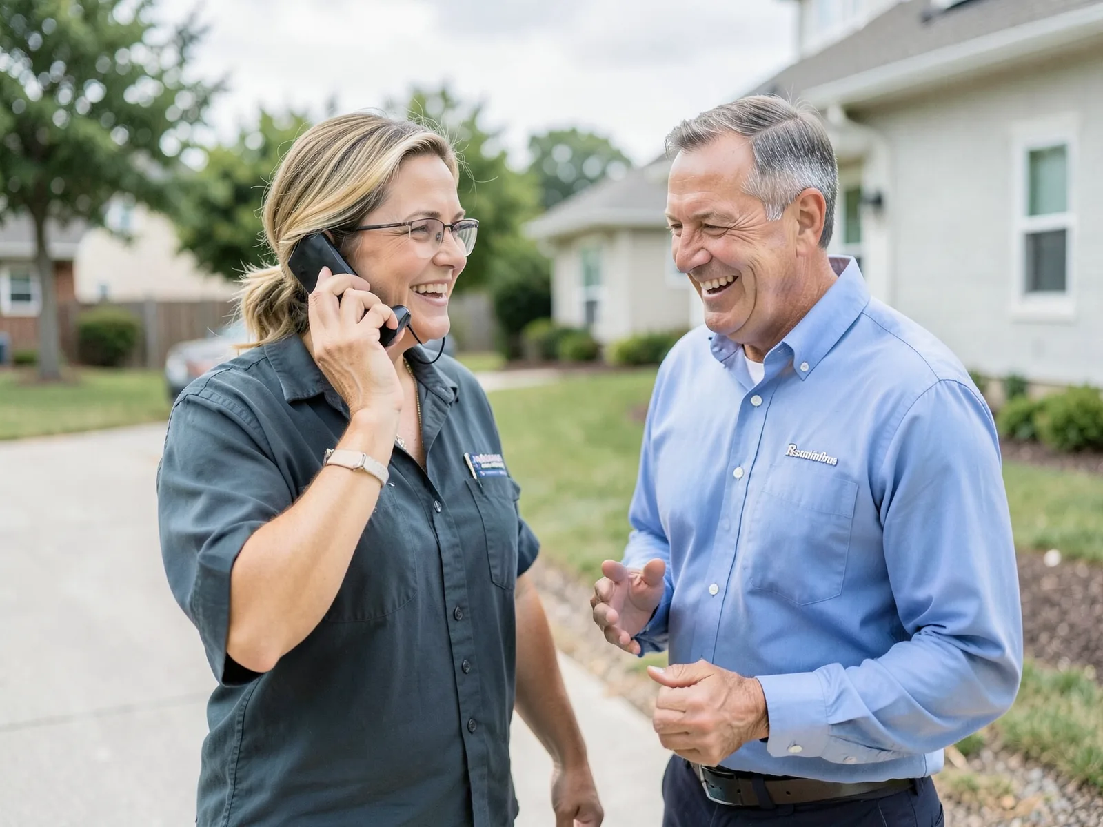 Frequently Asked Questions About Commercial Flood Services in Smyrna, GA